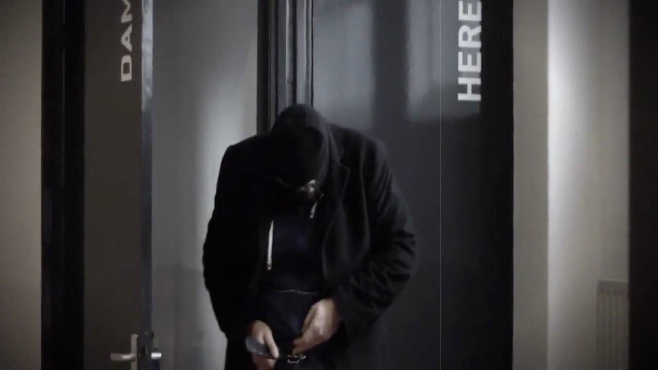 The Reps Creative invasion II PAYBACKTIME