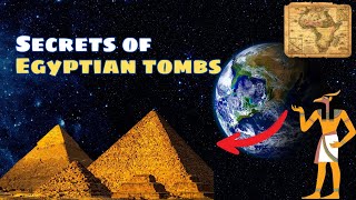 What Lies Inside Egypt’s Ancient Tombs? – World Quiz Adventures