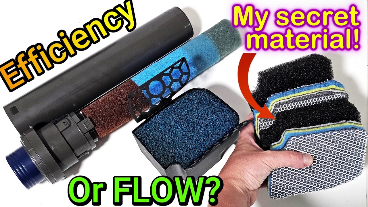 Aquarium Filter Media Cleaning Tips: Ultimate Guide for Sparkling Water