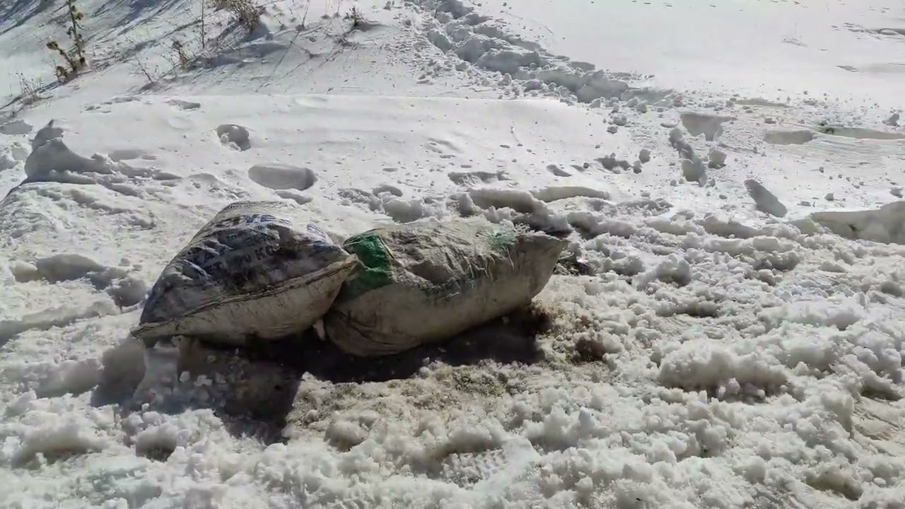 KÖYDE  GÜNLÜK YAŞANTI