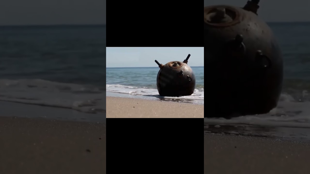 Скандально закончились учения НАТО в Балтийском море BALTOPS 2025. Корабли ВМС США покинули Балтику