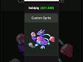 have fun with this dream eater monster fusions #infinitefusion #pokemon 💚💚💚💚💚💚💚💚💚💚💚💚💚💚💚💚💚💚💚💚💚💚💚💚💚💚💚💚