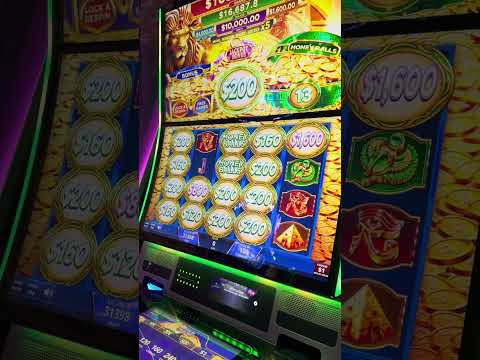 Vegas World Casino - Nashville FREE Slots!!