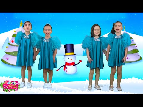 ზამთრის დილა - \"ენკი-ბენკის\" სატელევიზიო სკოლა-სტუდია Enki-Benki