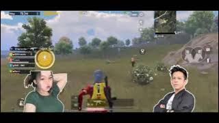 FULL ARIEL NOAH DI GOMBALIN RIRI | ARIEL NOAH PUBG MOBILE DI GOMBALIN RIRI🥰