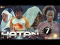 BLACK HATAN EP 07 King Kiparabrand 