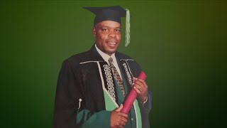 Celebrity Jacob Nkobo Simango Funeral Service Net Worth