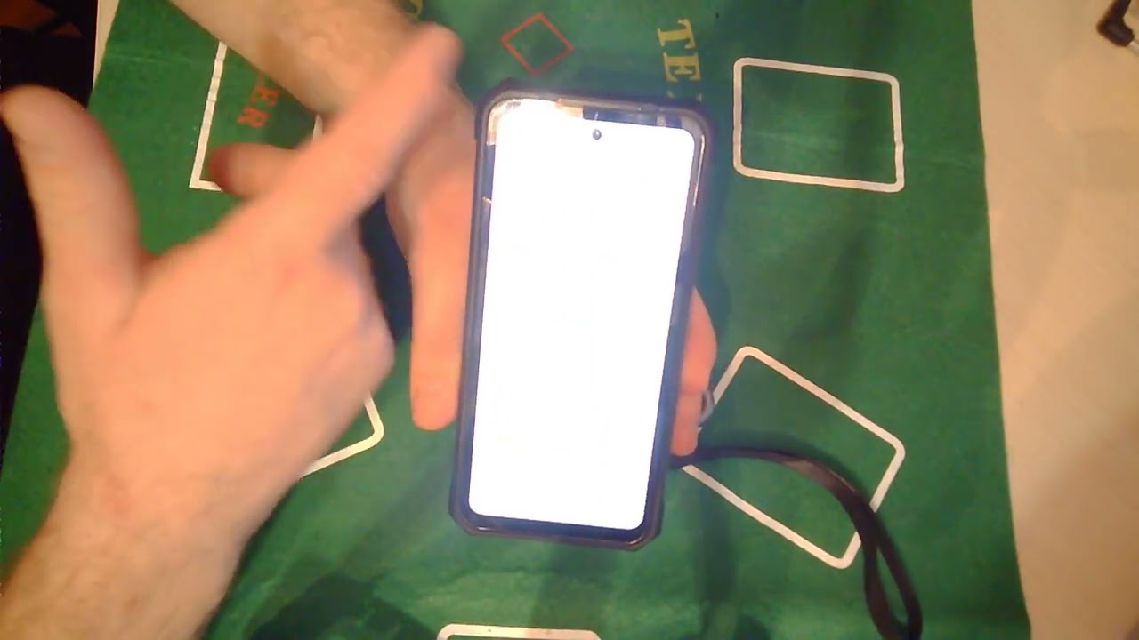 Обзор Ulefone Power Armor 24 (часть 1)