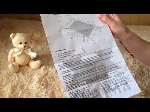 Обзор пяльца -рамки с клипсой от Gamma арт.PRK