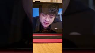 I Cried So Much For This Scene