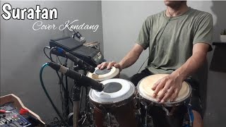 Download lagu Suratan (Cover Kendang)