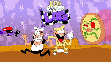 THIS MOD MADE LAPPING CRAZIER | Pizza Tower