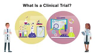 SMi Trial's Patient Training: What Is a Clinical Trial