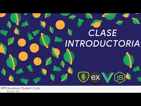 Curso MEVN y DevOps