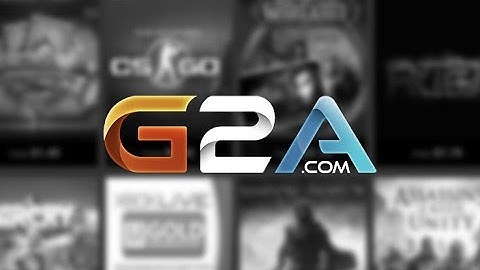 G2A 1 Random Steam Cd Key Purchase & Reveal - $2 Random Game Grab Bag