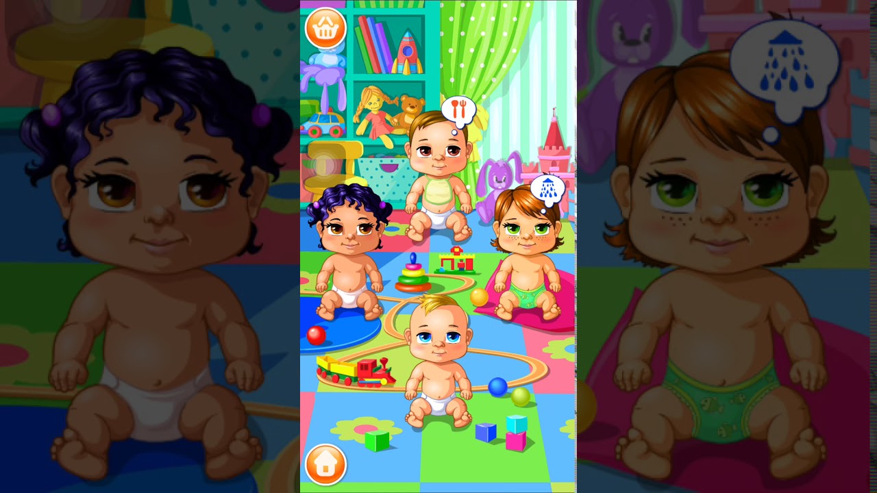 My baby care | bubadu