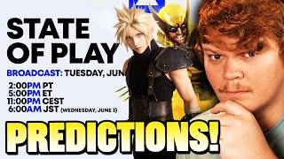 A MASSIVE PlayStation State of Play Is Coming…