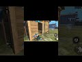 Invisible Revive 😱 | Free Fire CS Epic Moment #Shorts