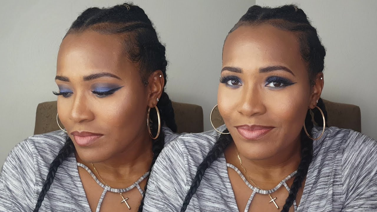 Maybelline City Mini Palette | Concrete Runway