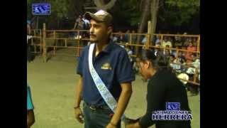 Jaripeo de Feria, Jehuital 2da Parte Presentacion.Filmaciones Herrera