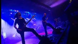 Video thumbnail of "THERION - Birth Of Venus Illegitima (OFFICIAL LIVE)"