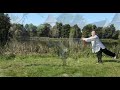 Tai chi chuan forme 32 pe yang