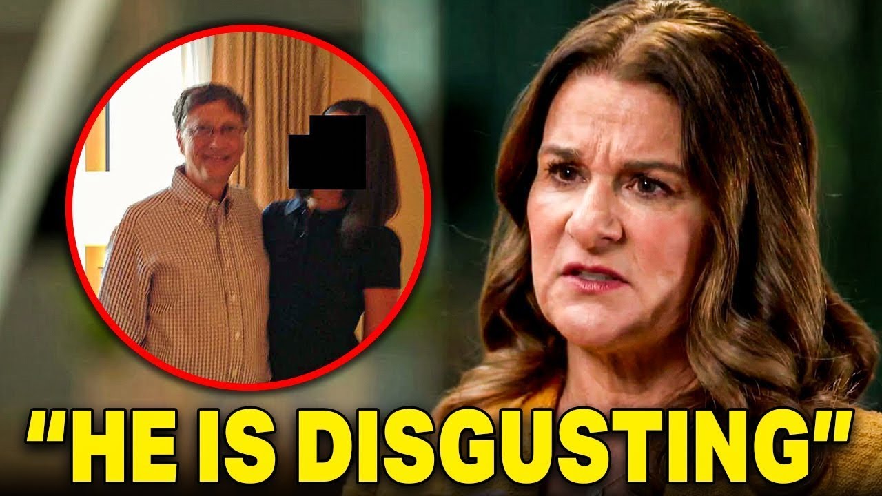 At 61, Melinda Gates Confesses The Real Reason Behind The Divorce