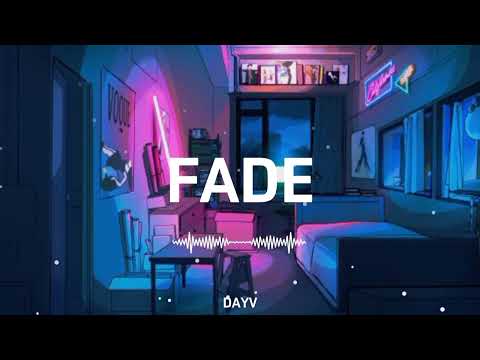 [무료비트] 기리보이 X 최진호(BlueWhale) X 서동현 X 그루비룸 X 웨이체드 타입 감성 R&B 비트 "FADE" (Prod. DAYV)