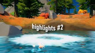 RAPSTAR 🌟 Highlights #2