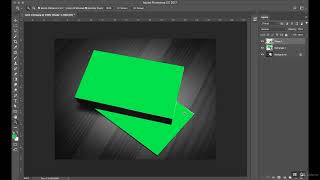 022 Photoshop Tutorial - Create Your Smart Object