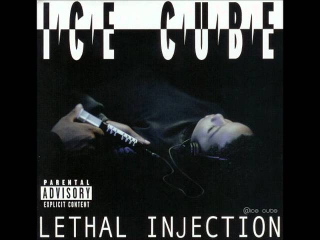 Ice Cube - Really Doe