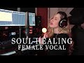 Dreams of hope feat rafaelkrux  ambient female vocals for meditation film  creators