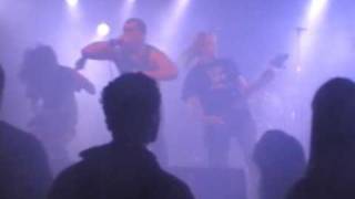 Carnal Leftovers - Vicious Cycle