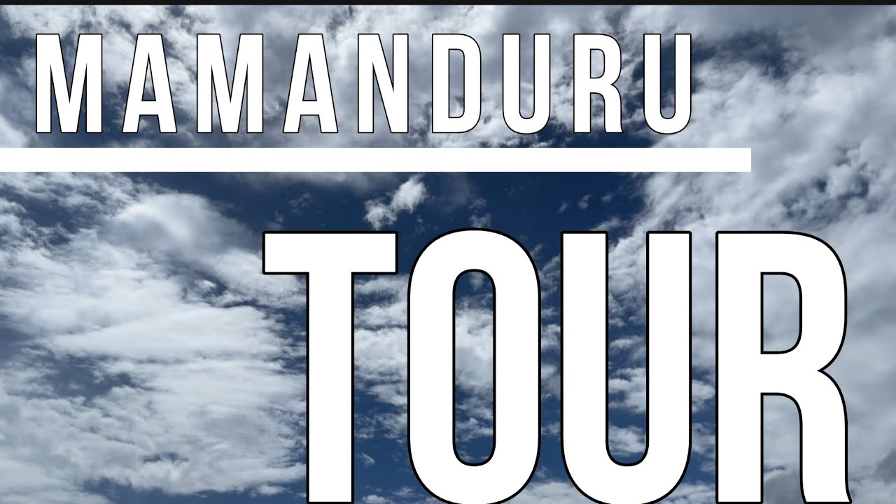 Mamanduru Tour Trip |