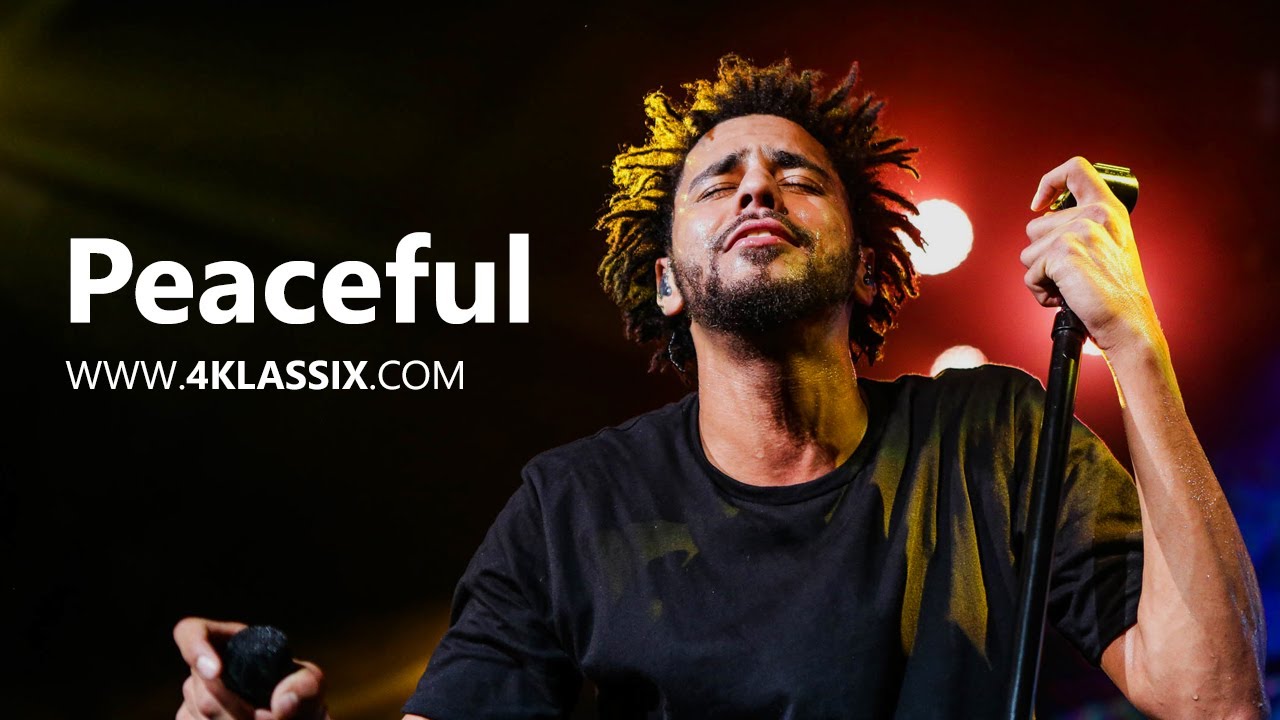 Joey Badass x J Cole Soulful BoomBap beat 