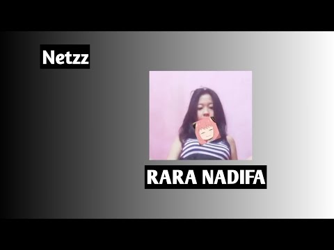 rara nadifa full album, yang kalian cari\