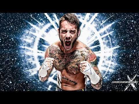 أغنية سي ام بانك 2014 Music CM Punk Wrestler 2014 CM PUNK