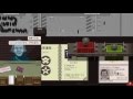 Papers,Please 入国審査官ぬどんの戦い #1　【祝日本語化】