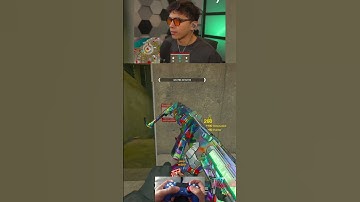 How to 1v4 ANY TEAM on Rebirth Island ✍🏻