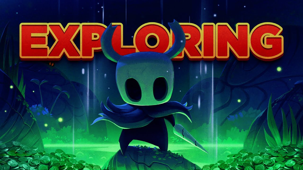 I Lost ALL My Geo Discovering This Place  | Part 6 Walkthrough