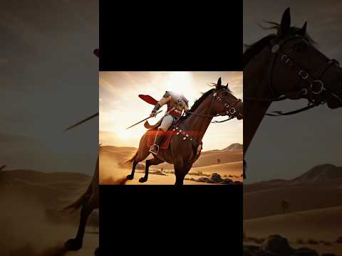 قصة عمرو بن العاص داهية العرب الذي فتح مصر بعقله قبل سيفه الجزء الثاني 