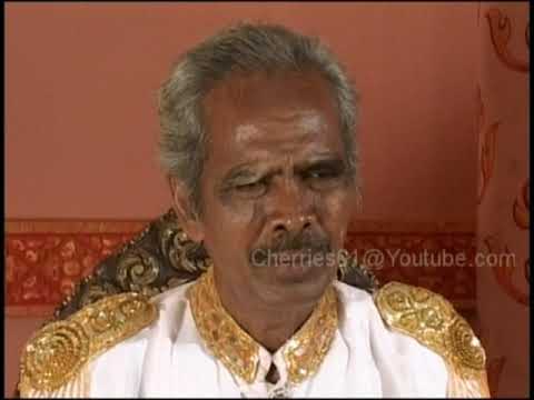 កូនស្ដេចដំរីស (Part 2)
