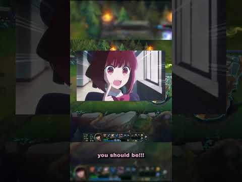 10000 IQ League Players #leagueoflegends #katarinamontage #lol