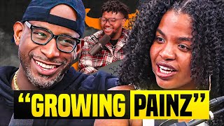 Datos How To Reach The Future - Growing Painz #341 Noticias
