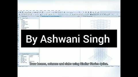 Tall Building Design - Project assignment for Skyfi Labs online course - by Ashwani singh