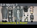 DJI Mavic 3 Disassembly and Repair: The Ultimate Step-by-Step Tutorial