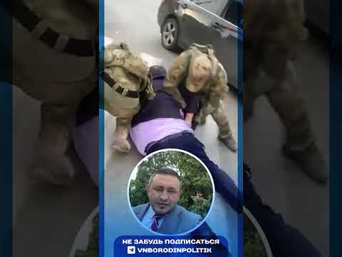 Бородин: Задержание главы азербайджанской диаспоры в Екатеринбурге Шахина Шыхлински