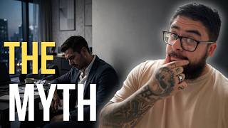 How Modern Masculinity Has Failed Men