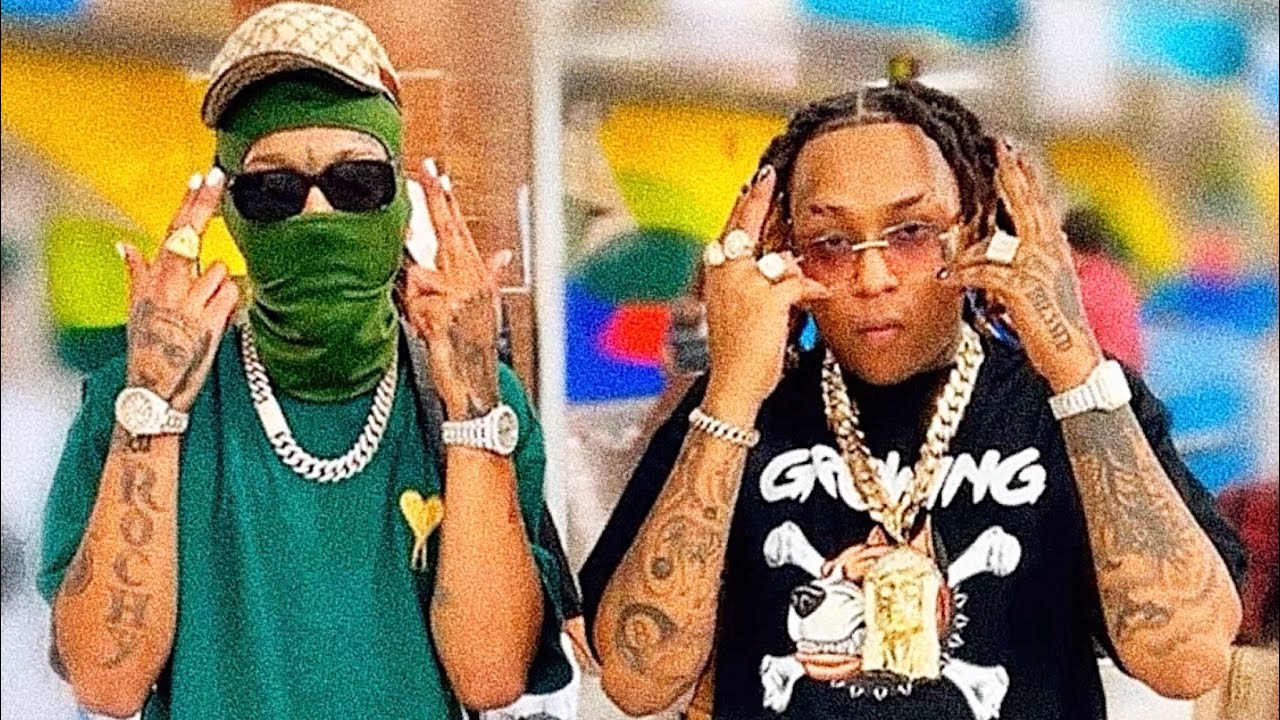 Rochy rd | una Perrita remix | 🐕🦴