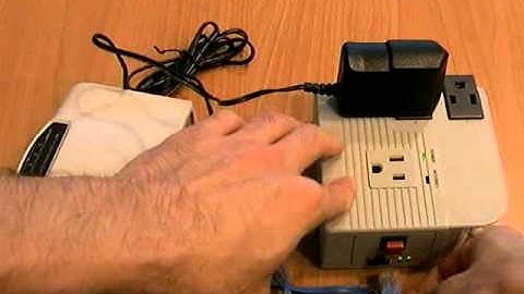 Watch-dog for Network Device